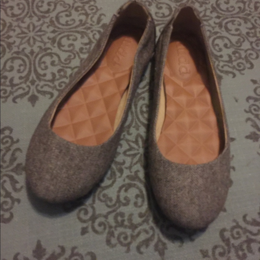 Flats